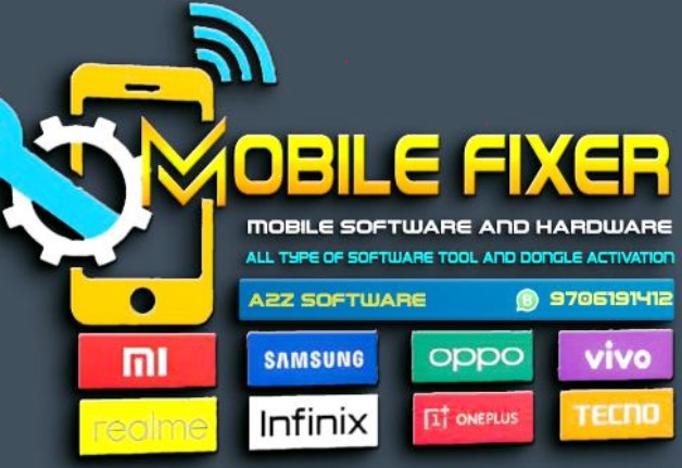 MOBILE FIXER